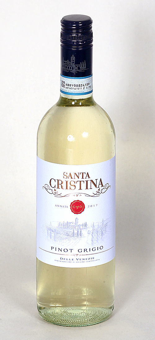 Santa Christina-wine